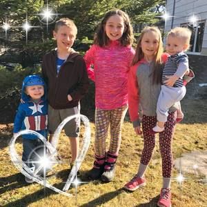 Meet your Posher, Tyler briana